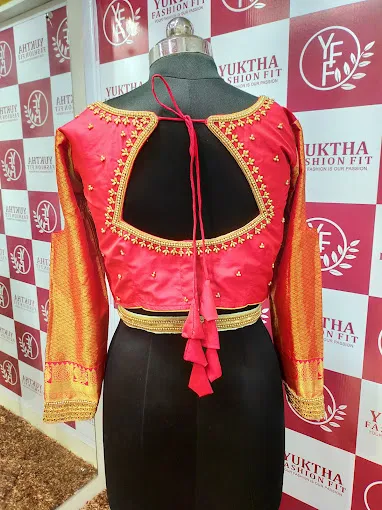 Yuktha Fashion Fit